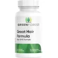 Green Forest Great Hair Formula Great Hair Formula Spezial Nahrungsergänzungsmittel 60 Tabs 60 Kapseln