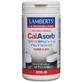 Lamberts Maximum Concentration CalAsorb Calcium (sous forme de Citrate) Plus Vitamine D3 800mg 60 Comprimés
