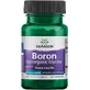Swanson Albion Boron Bororganic Glycine Joint Health Supplement 60 caps