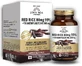 John Noa Liposomal Red Rice 80mg Food Supplement Special 30 veget capsules