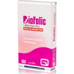 Quest Biofolic 400mg Pregnancy Supplement 60 tabs