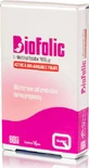 Quest Biofolic 400mg Suplemento para Embarazadas 60 comp.