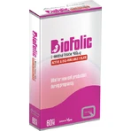 Quest Biofolic 400mg Pregnancy Supplement 60 tabs