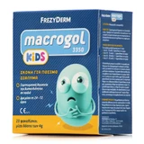 Frezyderm Macrogol 3350 Kindersupplement Speciaal 80gr