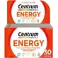 Centrum Energy Food Supplement Special 30 tabs