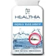 Healthia Aqua Balance 500mg Complément Alimentaire Spécial Spécial 90 gélules