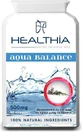 Healthia Aqua Balance 500mg Complemento Alimenticio Especial 90 cáps.