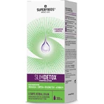 Superfoods Slimdetox Speciaal Voedingssupplement 300ml