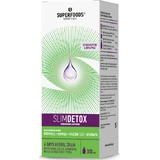 Superfoods Slimdetox Dietary Supplement Special 300ml