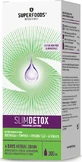Superfoods Slimdetox Dietary Supplement Special 300ml