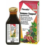 Salus Haus Floradix Immuun Support Supplement 250ml