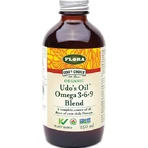 Flora Omega 3-6-9 Visolie 250ml Niet-gearomatiseerd