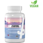 tbJp Unwind Suplemento Ansiedad 120 cáps.