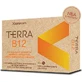 Genecom Terra B12 Vitamina para la Salud del Sistema Nervioso Naranja 30 comprimidos masticables