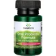 Swanson Oral Probiotic Formula Probiotic 30 kauwtabletten Natuurlijke aardbei