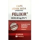 John Noa Liposomal Felixir Iron 40mg 60 capsules
