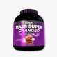 Supercargador Tesla Mass con sabor a chocolate 2,27kg