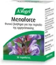 A.Vogel Menoforce Sage Sage Tablets One A Day Menopause Supplement 30 tabs