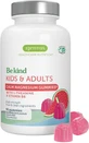 iGennus Be Kind Kids and Adults 90 Gummies Watermelon Flavor
