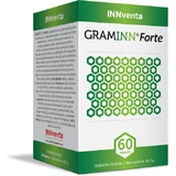 Anelixis Graminn Forte Nahrungsergänzungsmittel Special Special 60 caps