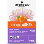 Superfoods Licorice Woman Enhanced Formula 30 Kapseln