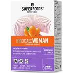 Superfoods Licorice Woman Enhanced Formula 30 Kapseln