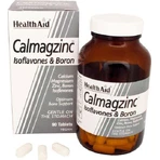 Health Aid Calmagzinc 90 Comprimidos 90 Cápsulas Herbal