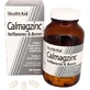 Health Aid Calmagzinc 90 Comprimidos 90 Cápsulas Herbal