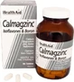 Health Aid Calmagzinc 90 Comprimidos 90 Cápsulas Herbal