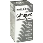 Health Aid Calmagzinc 90 Comprimidos 90 Cápsulas Herbal