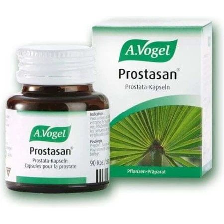 A.Vogel Prostasan 30 Kapseln