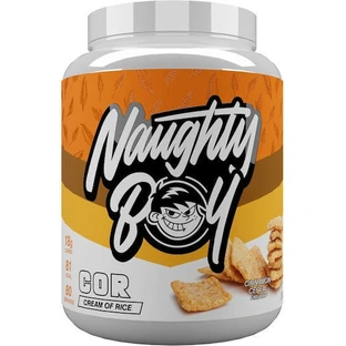 Naughty Boy Zimt Müsli 2000gr