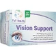 Full Health Vision Support Joint & Bone Health Supplement 60 pflanzliche Kapseln