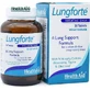 Gesundheitshilfe Lungforte Breathe Easy Spezial-Nahrungsergänzungsmittel 30 Tabs