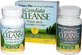 Nature's Plus Candida Cleanse Food Supplement Special 56 caps