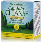 Nature's Plus Candida Cleanse Food Supplement Special 56 caps