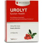 Epsilon Health Urolyt 14 Kapseln