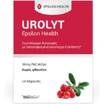 Epsilon Health Urolyt 14 Kapseln