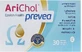 Epsilon Health Arichol Prevea Fish Oil 30 softgels
