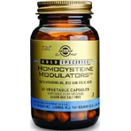 Solgar Gold Specifics Homocysteine Modulators 60 Herbal Capsules Unflavoured