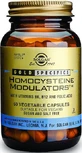 Solgar Gold Specifics Homocysteine Modulators 60 Herbal Capsules Unflavoured