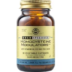 Solgar Gold Specifics Homocysteine Modulators 60 Herbal Capsules Unflavoured