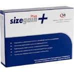 500Cosmetics Sizegain Plus Food Supplement Special 30 tabs