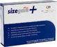 500Cosmetics Sizegain Plus Suplemento Dietético Especial 30 comp.