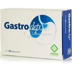 Erbozeta Gastrodep Food Supplement Special 24 chewable tablets