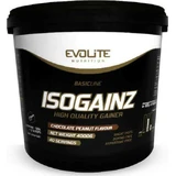 Evolite Isogainz con Sabor Chocolate Avellana 4kg