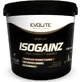 Evolite Isogainz with Chocolate Hazelnut Flavor 4kg
