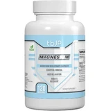 tbJp Magnesium Glycinat 1000mg 120 Kapseln Magnesium Bisglycinat