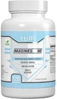 tbJp Glicinato de magnesio 1000 mg 120 cápsulas Bisglicinato de magnesio