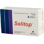 Libytec Selitop Selenium 40 Sublinguale Schijfjes